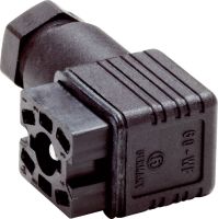 Kabeldose DOS-1406-W