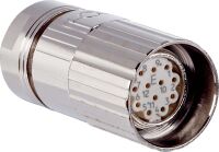 Leitungsdose DOS-2312-G