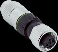 Steckverbinder YF12U14-2550K4051A