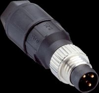 Steckverbinder YM08U13-0002K1823A