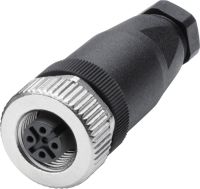 Control M12 Cable 6GK1908-0DC106AA0VE3