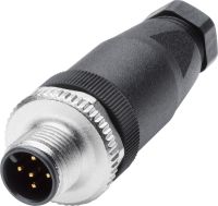 Control M12 Plug PRO 6GK1908-0DB10-6AA0