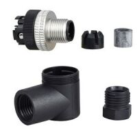 Stecker XZCC12MCM40B