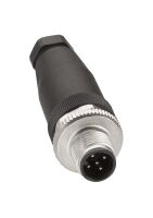 M12-Stecker XZCC12MDM50B