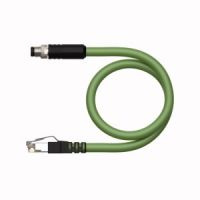 Leitung PSGS4M-RJ45S-4422-1M