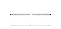 PROFIBUS-Leitung Cable452-30M