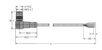 PVC-Kabelmantel WSC 572-10M