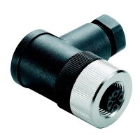 M12-Buchse gewinkelt SAIBW-4/7
