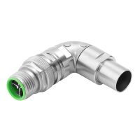 Rundsteckverbinder IE-PS-M12#2662110000