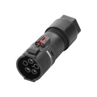 Rundsteckverbinder RC F P3 C SP
