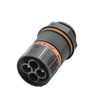 Rundsteckverbinder RC M P2 M20 SP