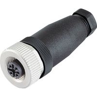 Steckverbinder SAIB-5/9-ZF