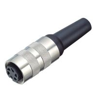 Steckverbinder SAIB-M16-4/9