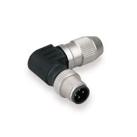 Steckverbinder SAISW-4-IDC M12