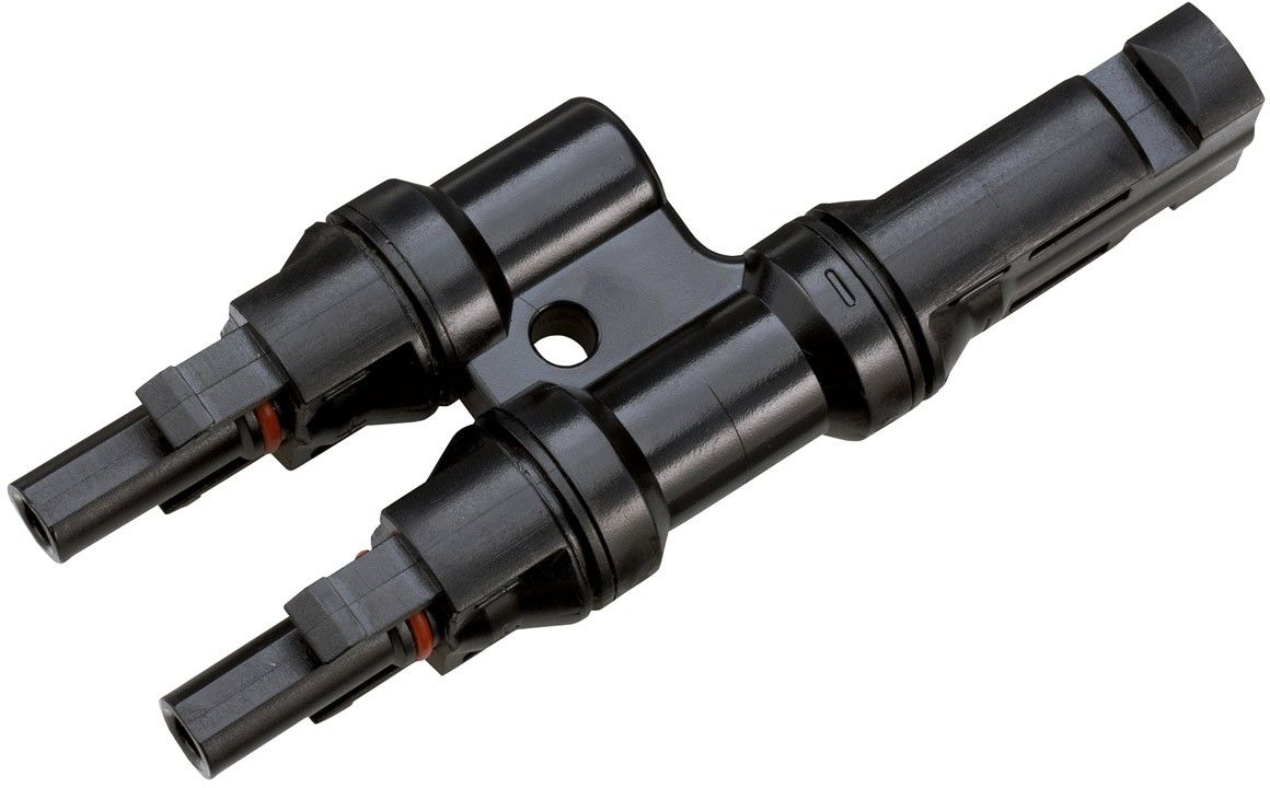 EPIC SOLAR 4 Splitter FMM 44428227