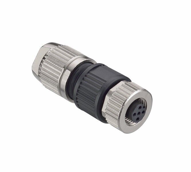 Leitungsdose D U-M12-5A-M-SK Leitungsdose D U-M12-5A-M-SK
