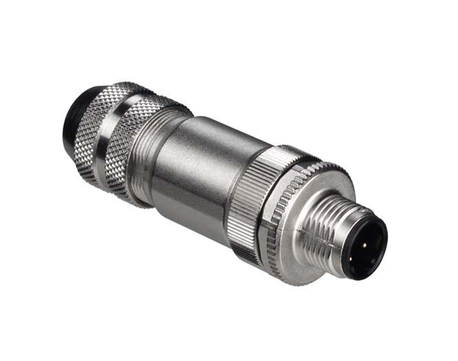Stecker KD 01-5-SA Stecker KD 01-5-SA