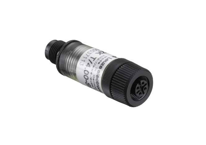 Zeitmodul ZK T/4.01-S12