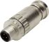 Kabelsteckverbinder gerade 21033291801