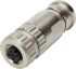 Kabelsteckverbinder gerade 21033892402