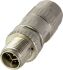 Kabelsteckverbinder gerade 21038611805