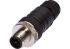 Kabelstecker, gerade, VK003029