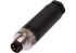 Kabelstecker, gerade, VK003179