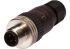 Kabelstecker, gerade, VK003528