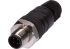 Kabelstecker, gerade, VK003828