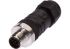 Kabelstecker, gerade, VK00382H