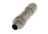 Kabelstecker, gerade, VK003Y29