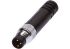 Kabelstecker, PIN 1/4 VK000042