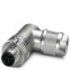 Bussystem-Steckverbinder SACC-M12MR-5PL SH DN