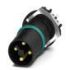 Einbausteckverbinder SACC-CI-M12M#1418341 Einbausteckverbinder SACC-CI-M12M#1418341