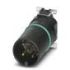 Einbausteckverbinder SACC-CIP-M12#1411998