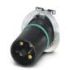 Einbausteckverbinder SACC-CIP-M12#1412017