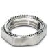 EMV-Mutter SACC-M12-KD-NUT-SH