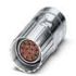 Kabelsteckverbinder CA-12F2N8A8504