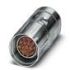 Kabelsteckverbinder CA-12M1N8A8504S