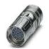 Kabelsteckverbinder CA-1RS1N8A8008S