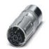 Kabelsteckverbinder ST-8EP1N8A8K02S