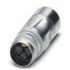 Kupplungssteckverbinder ST-6ES1N8A9K02S