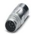 Kupplungssteckverbinder ST-8ES1N8A9K04S