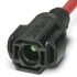 PhotovoltaikSteckverbinder 1052035