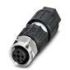 Sensor-/Aktor-Steckverb. SACC-M12FS-4#1440766