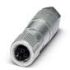 Steckverbinder SACC-FSX-8QO#1414586