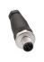M12-Stecker XZCC12MDM50B