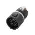 Rundsteckverbinder RC F P3 M20 C SP