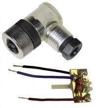 M12 Connector V1-W-E/E2-LED-SET M12 Connector V1-W-E/E2-LED-SET