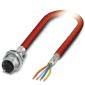 Bussystem-Kabel VS-FSDBPS-OE#1419157